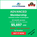 ADVANCE - 12 Months Access - 35 Videos