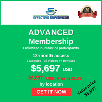 ADVANCE - 12 Months Access - 35 Videos