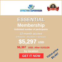 ESSENTIAL - 12 Months Access - 28 Videos