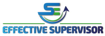 Competency Development Program for Supervisors 