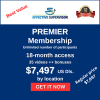 PREMIER - 18 Months Access - 35 Videos  ++ bonuses